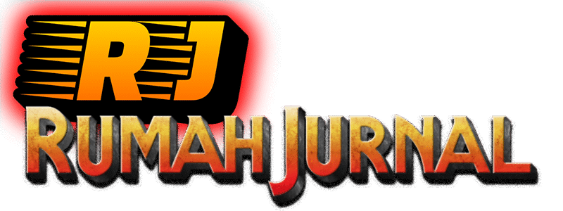 RUMAH JURNAL